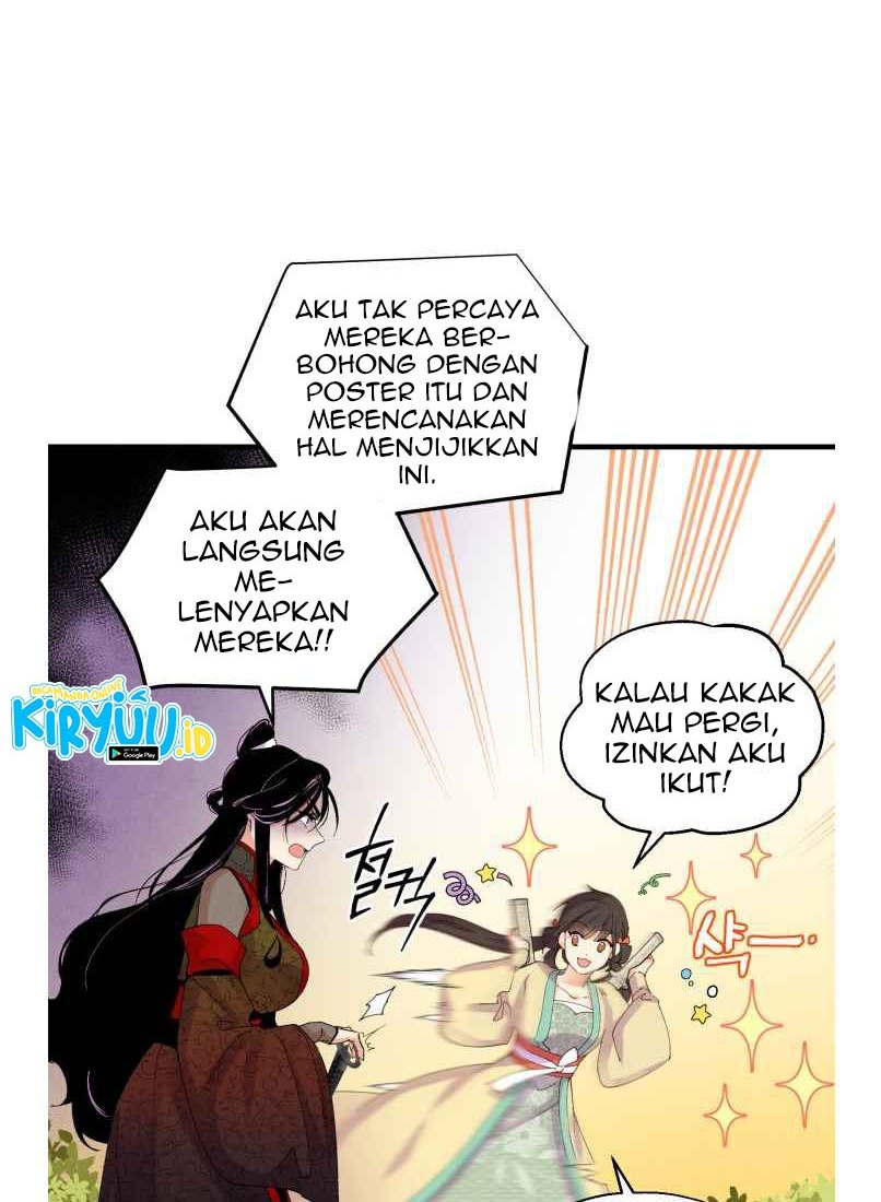 Dilarang COPAS - situs resmi www.mangacanblog.com - Komik lightning degree 104 - chapter 104 105 Indonesia lightning degree 104 - chapter 104 Terbaru 14|Baca Manga Komik Indonesia|Mangacan